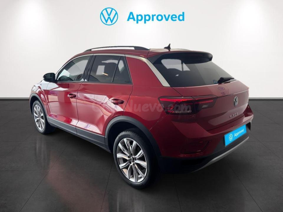Volkswagen T-Roc - foto 2
