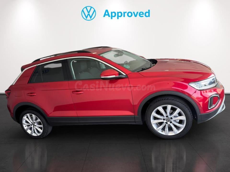 Volkswagen T-Roc - foto 3