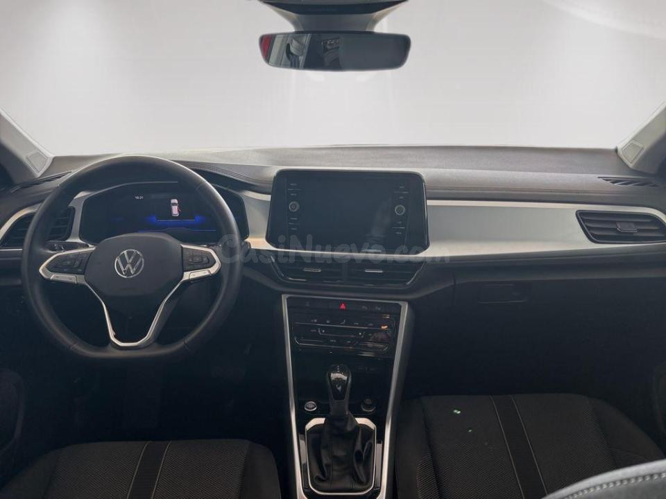 Volkswagen T-Roc - foto 4