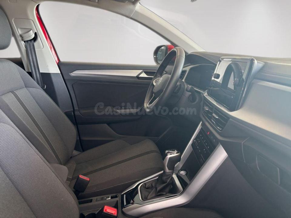 Volkswagen T-Roc - foto 5