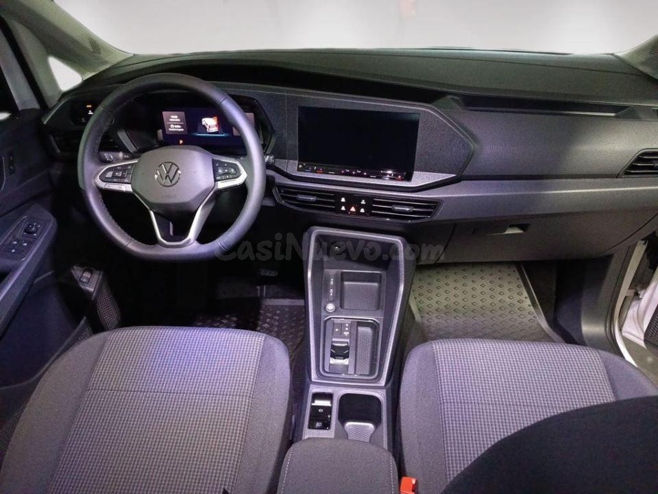 Volkswagen Caddy - foto 4