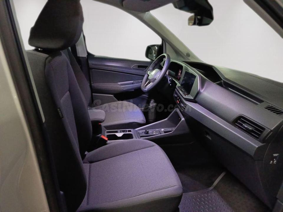 Volkswagen Caddy - foto 5