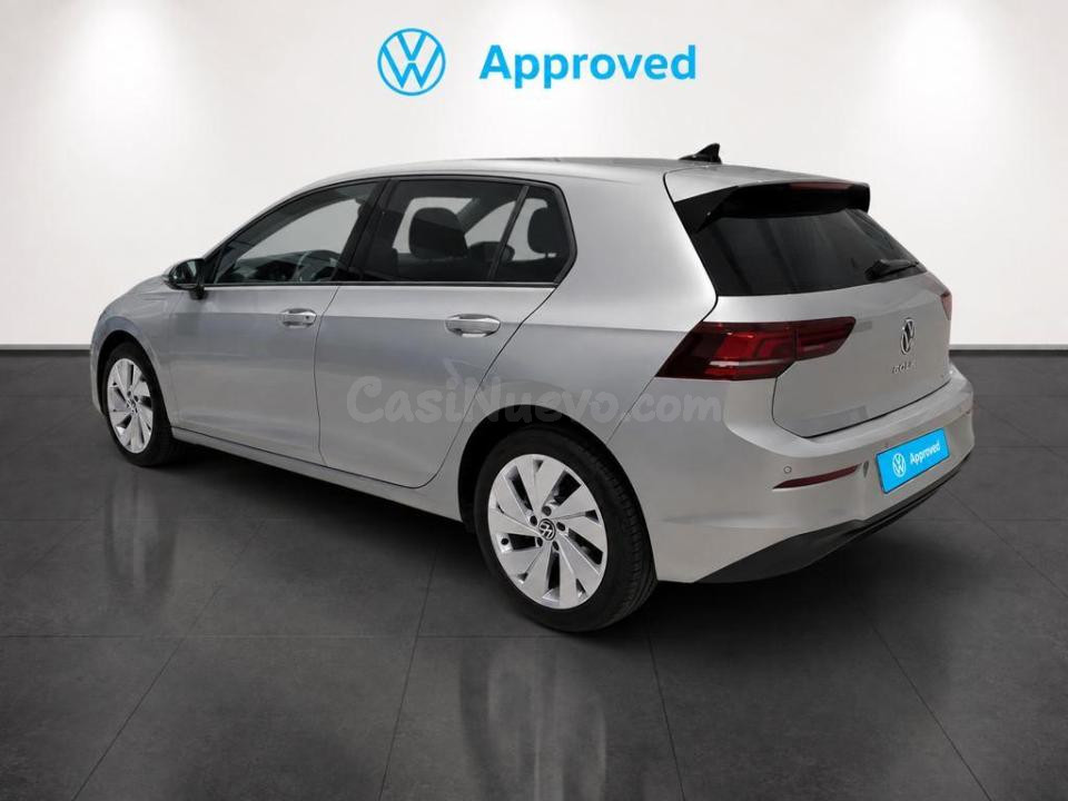 Volkswagen Golf - foto 2