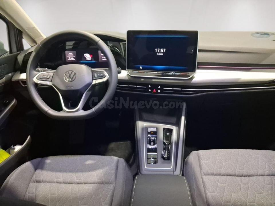 Volkswagen Golf - foto 4