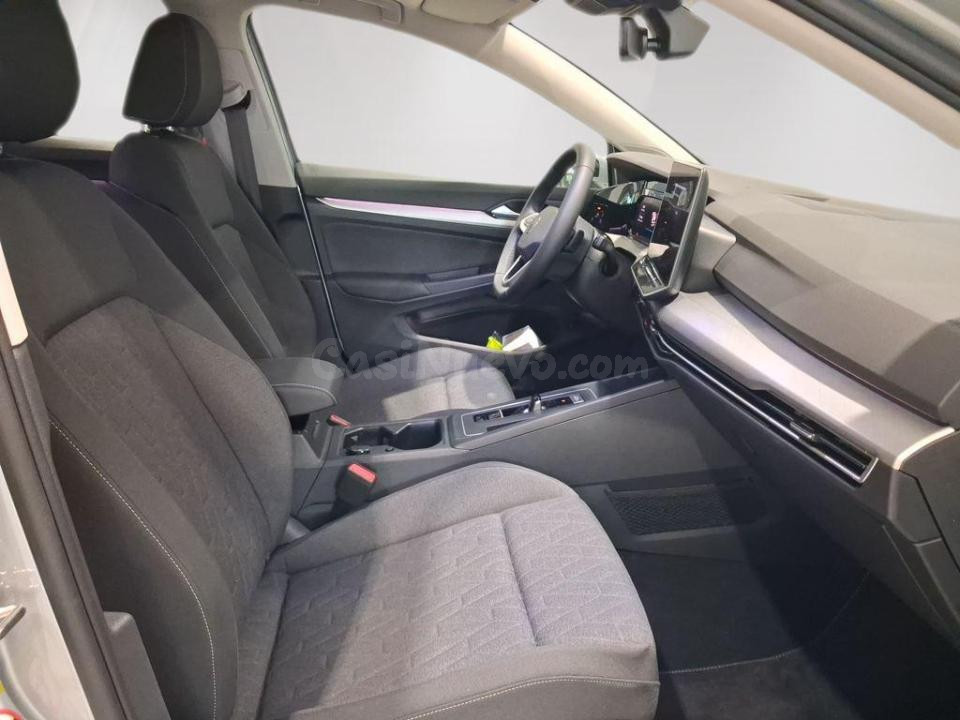 Volkswagen Golf - foto 5