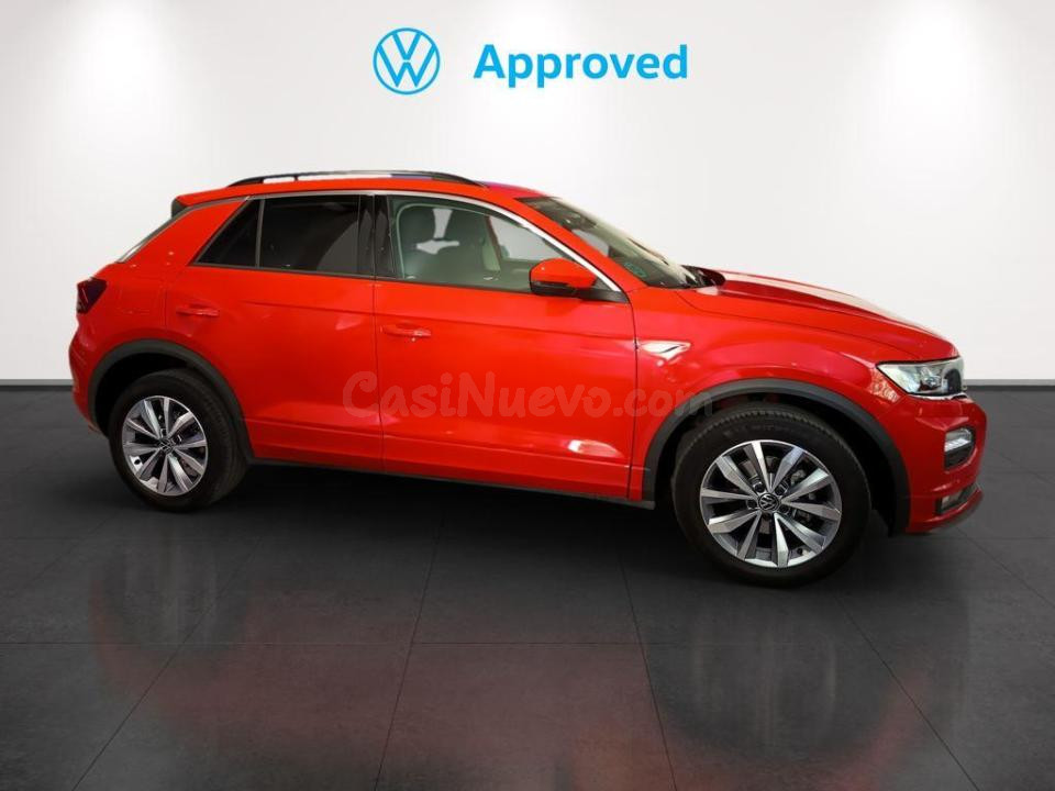 Volkswagen T-Roc - foto 3