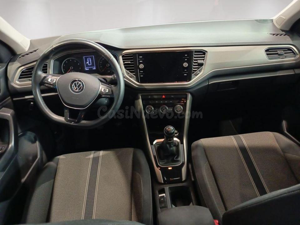Volkswagen T-Roc - foto 4