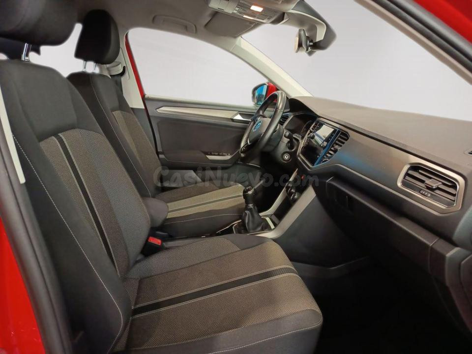 Volkswagen T-Roc - foto 5