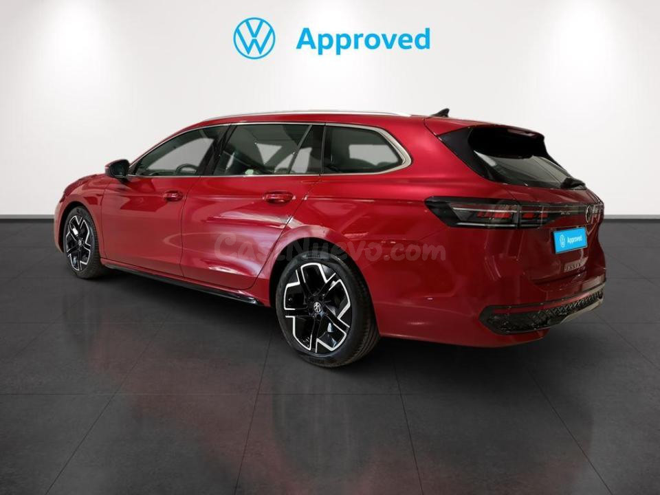 Volkswagen Passat Variant - foto 2