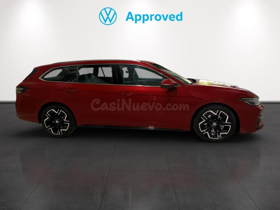 Volkswagen Passat Variant - foto 3