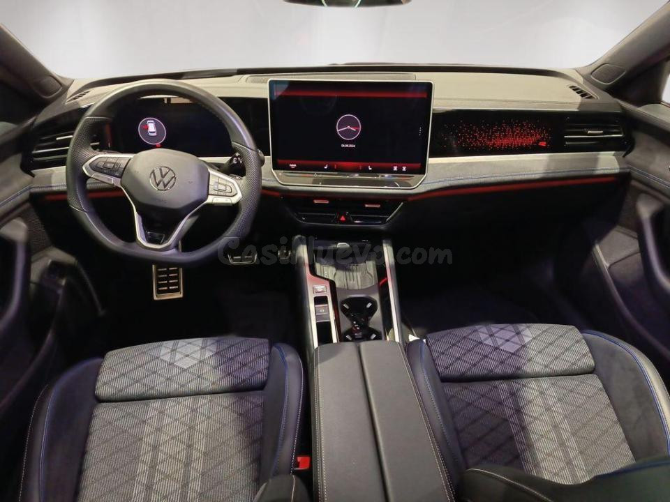 Volkswagen Passat Variant - foto 4