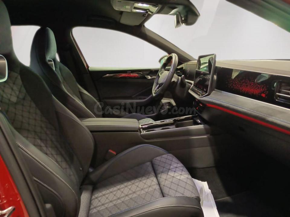 Volkswagen Passat Variant - foto 5