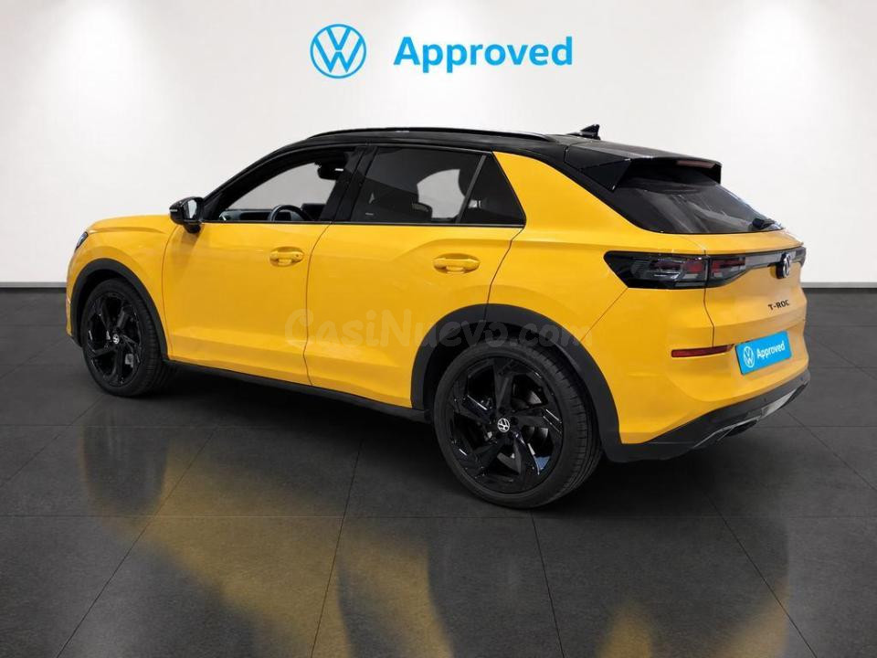 Volkswagen T-Roc - foto 2