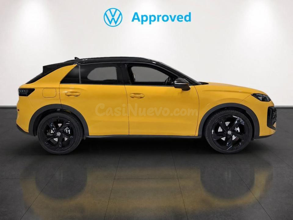 Volkswagen T-Roc - foto 3