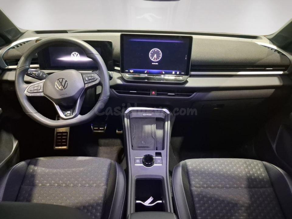 Volkswagen T-Roc - foto 4