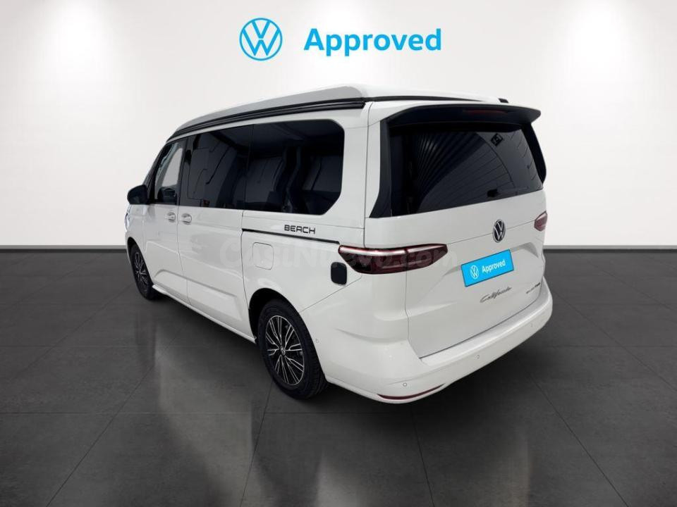 Volkswagen California - foto 2