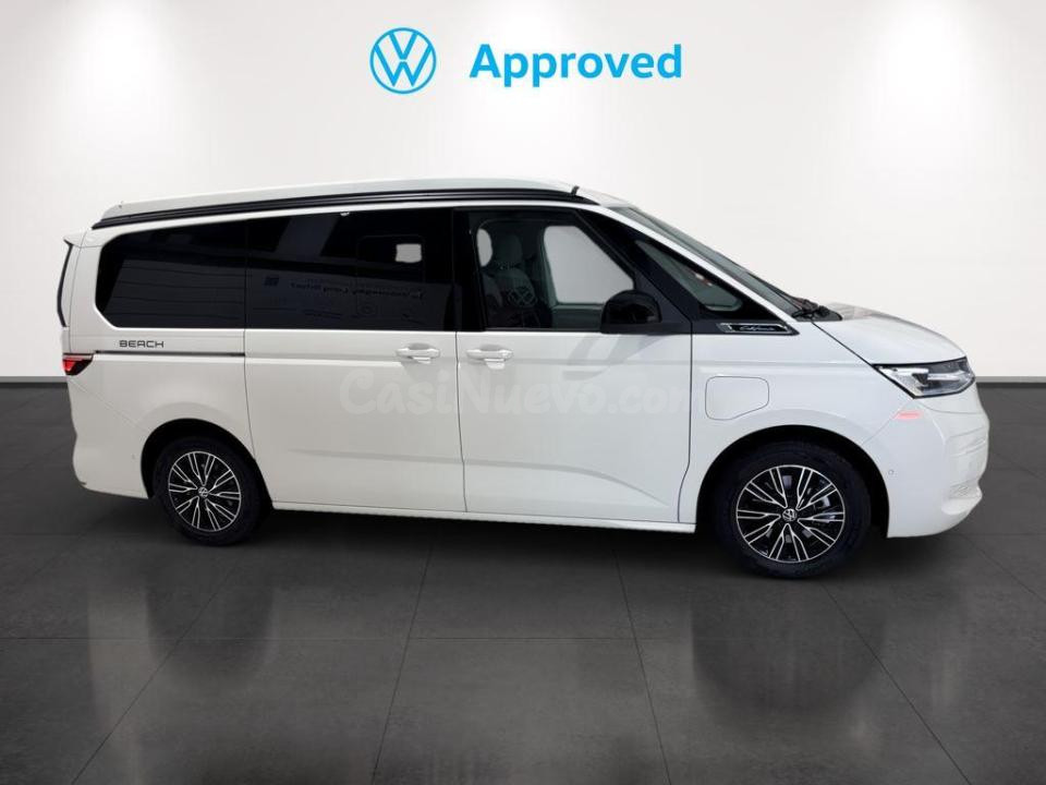 Volkswagen California - foto 3