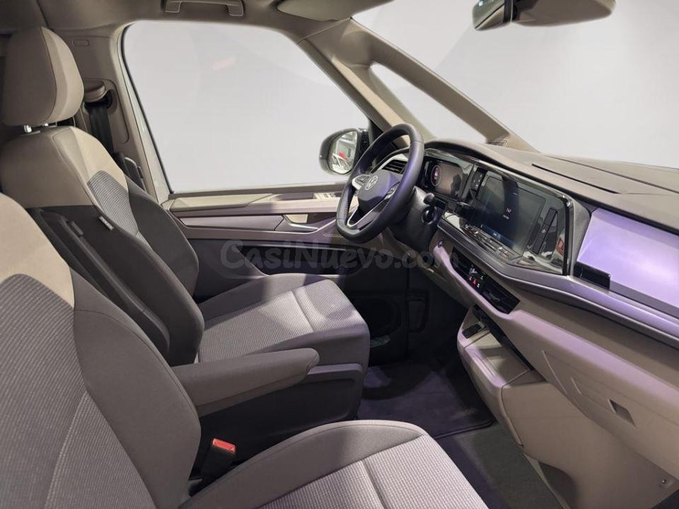 Volkswagen California - foto 5