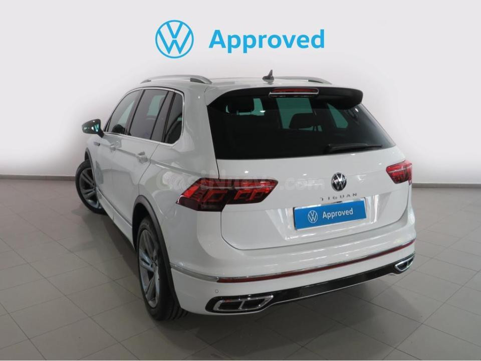 Volkswagen Tiguan - foto 2