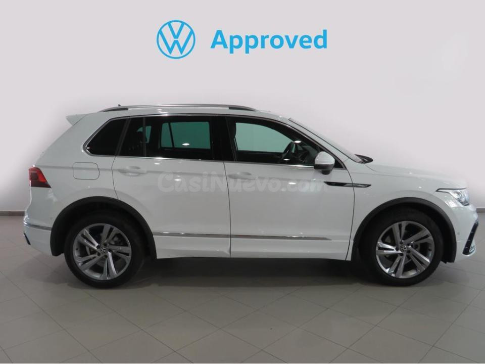 Volkswagen Tiguan - foto 3