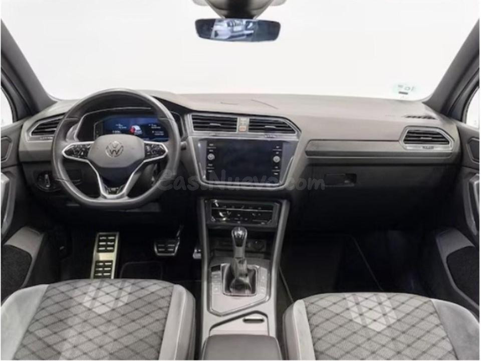 Volkswagen Tiguan - foto 4