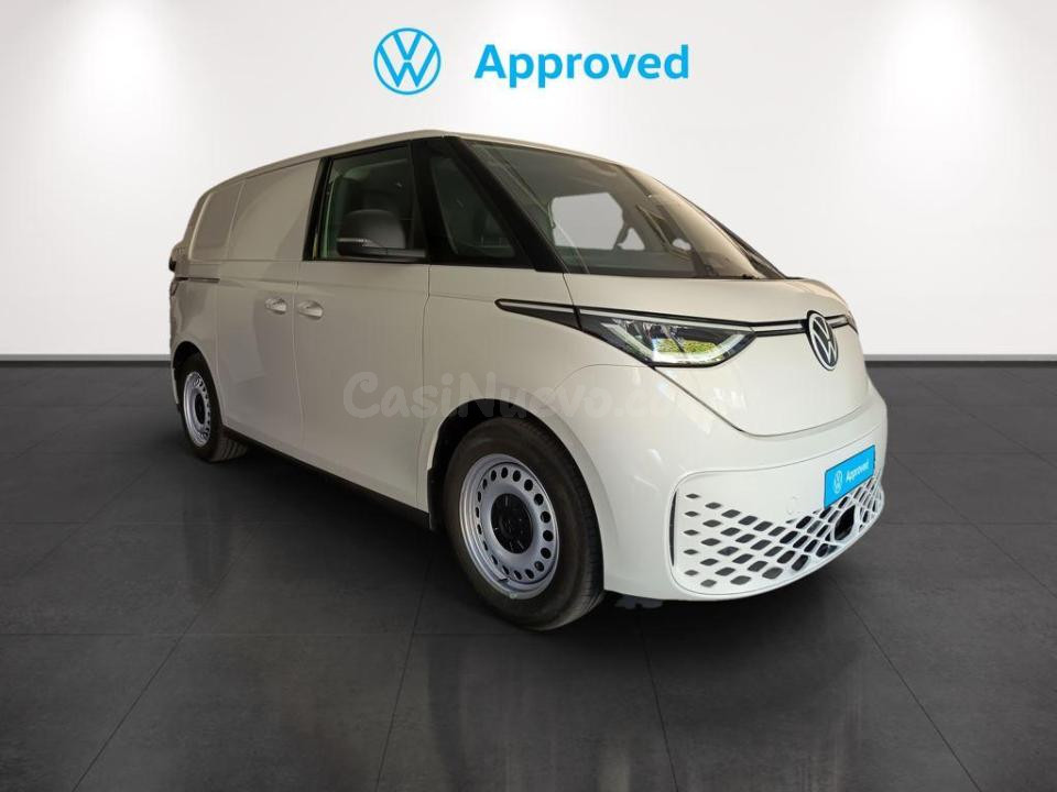 Volkswagen ID.Buzz