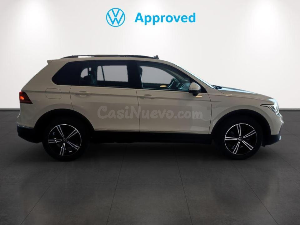 Volkswagen Tiguan - foto 3