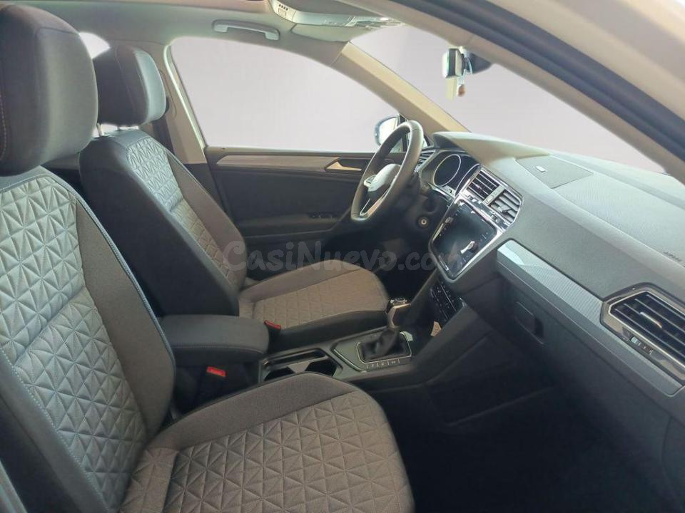 Volkswagen Tiguan - foto 5