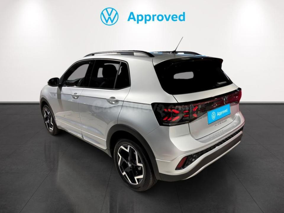 Volkswagen T-Cross - foto 2