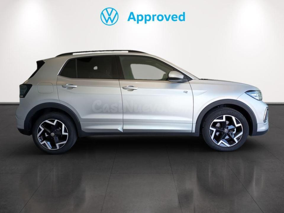 Volkswagen T-Cross - foto 3