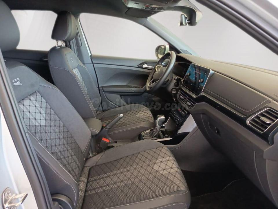 Volkswagen T-Cross - foto 5