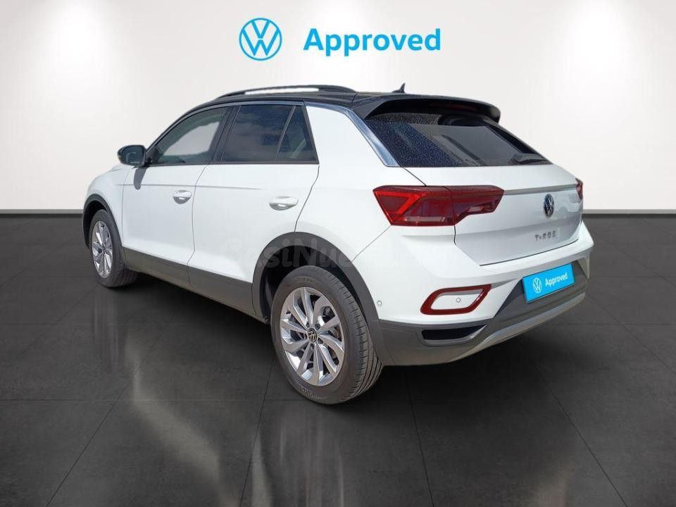 Volkswagen T-Roc - foto 2