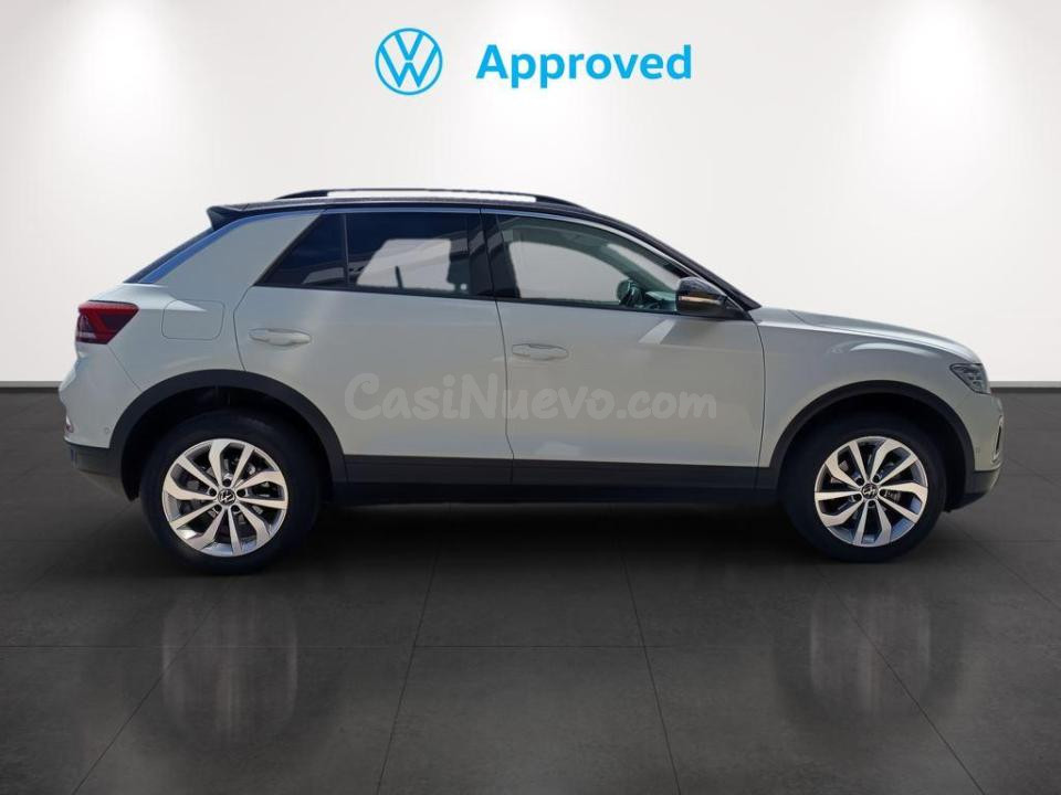Volkswagen T-Roc - foto 3