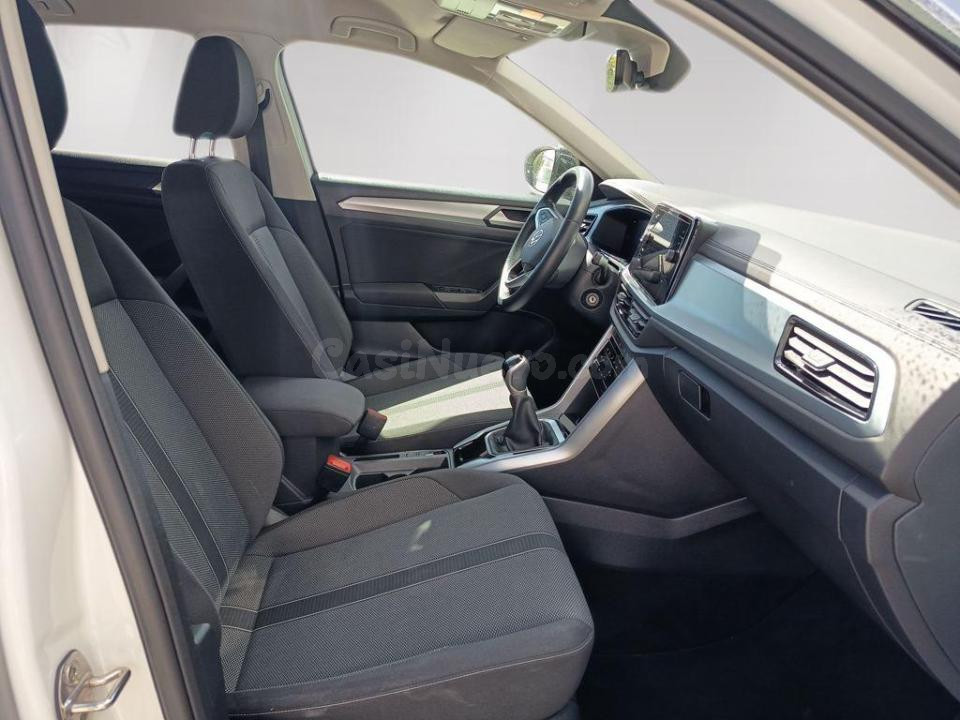 Volkswagen T-Roc - foto 5