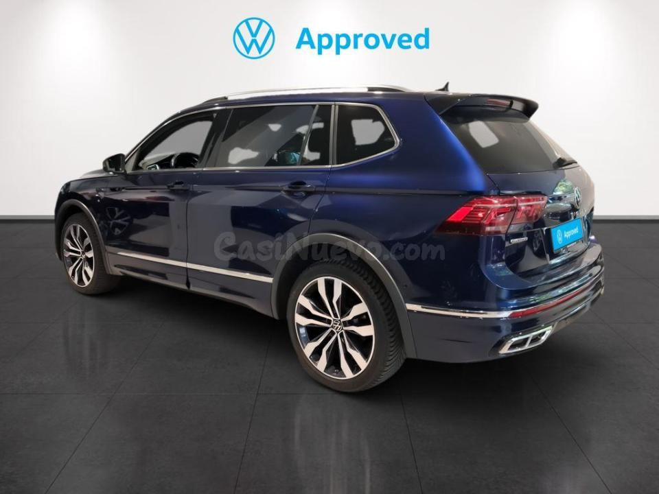 Volkswagen Tiguan Allspace - foto 2