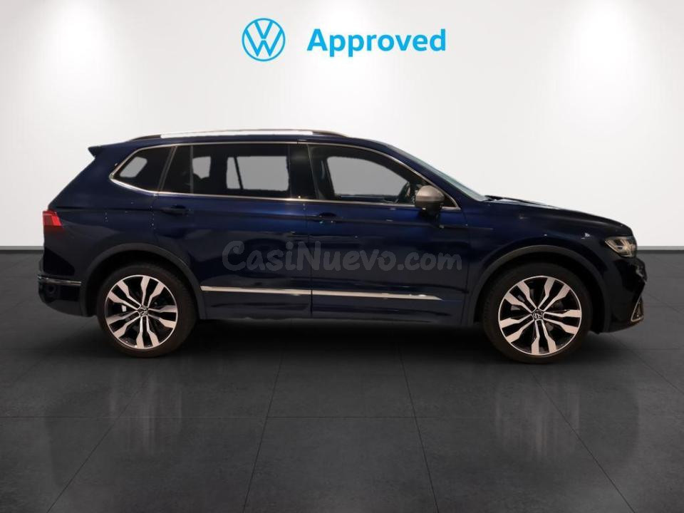 Volkswagen Tiguan Allspace - foto 3