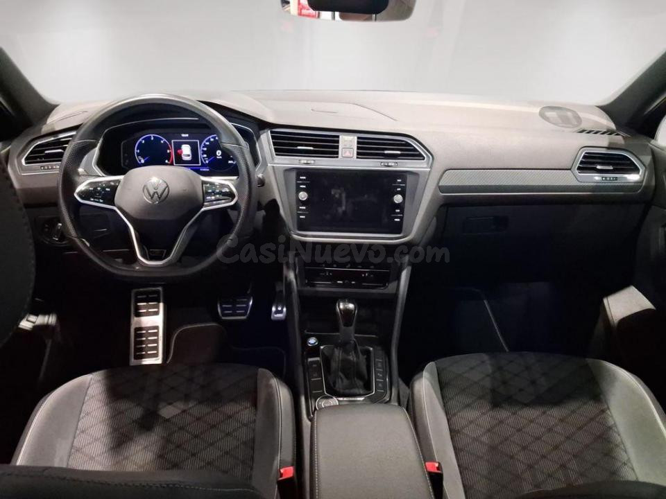 Volkswagen Tiguan Allspace - foto 4