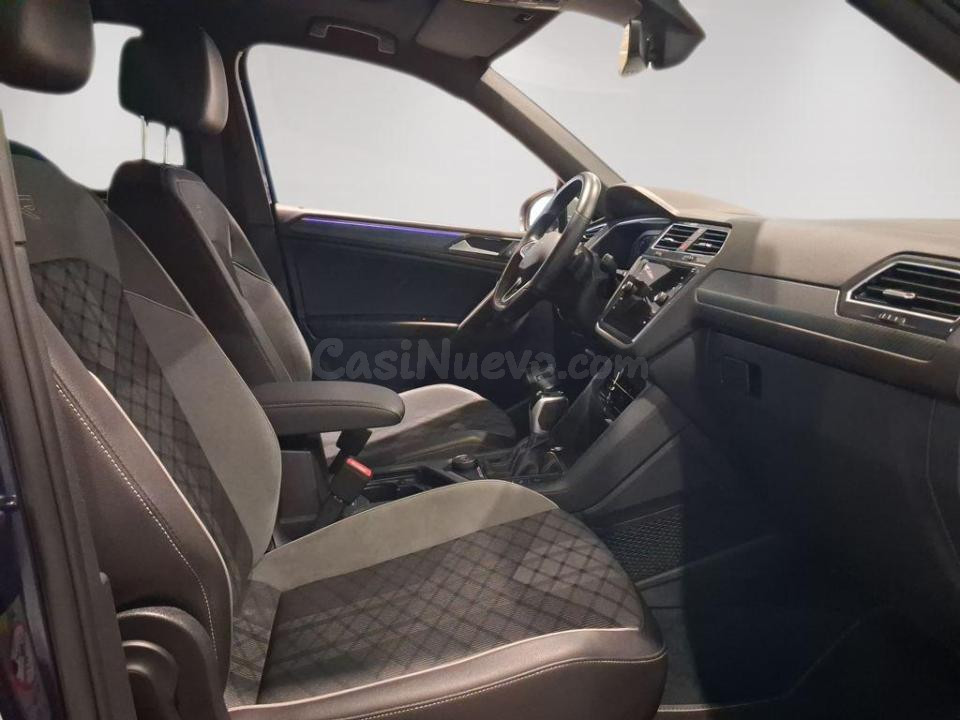 Volkswagen Tiguan Allspace - foto 5