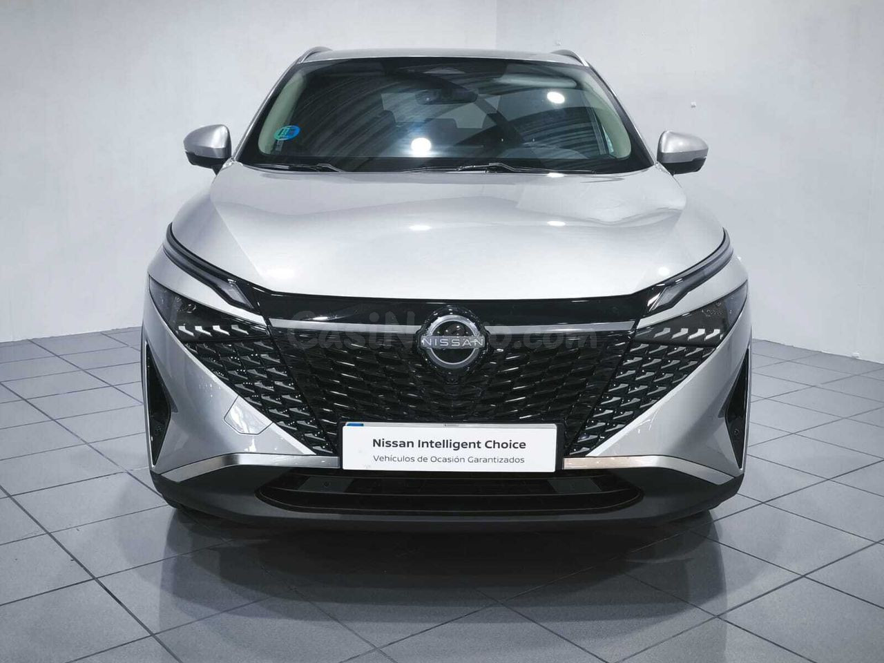 Nissan Qashqai 1.3 DIG-T MHEV 103KW N-CONNECTA 140 5P - foto 3