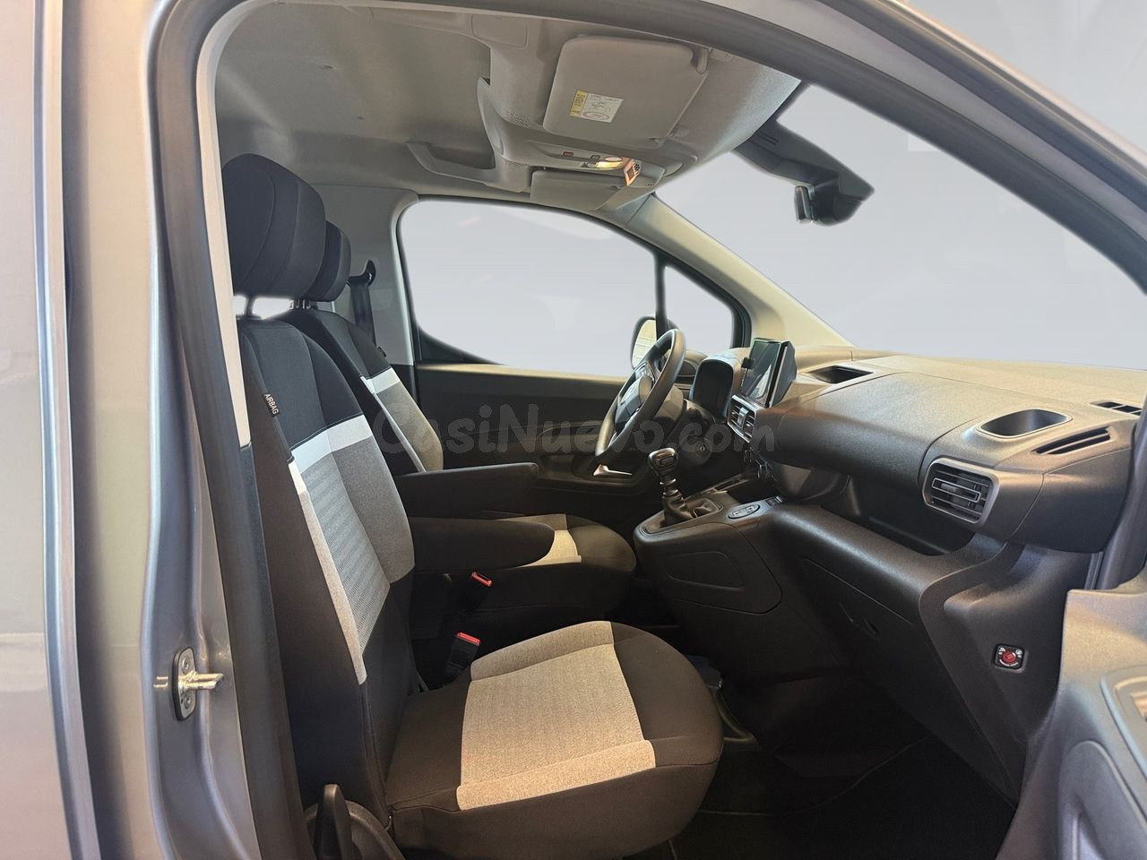 Citroën Berlingo PLUS 1.5 DIESEL 100CV TALLA M 4P - foto 3