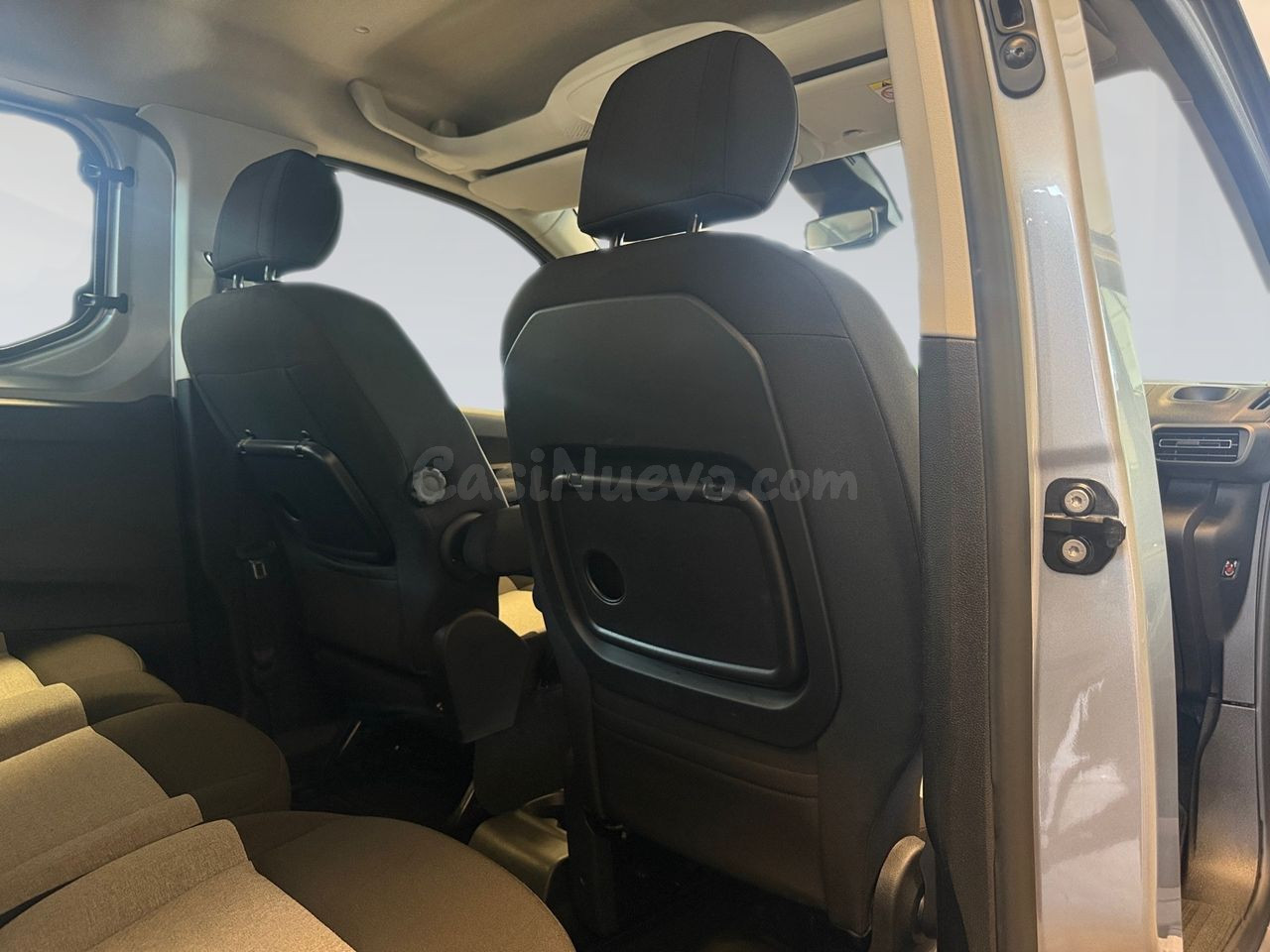 Citroën Berlingo PLUS 1.5 DIESEL 100CV TALLA M 4P - foto 4
