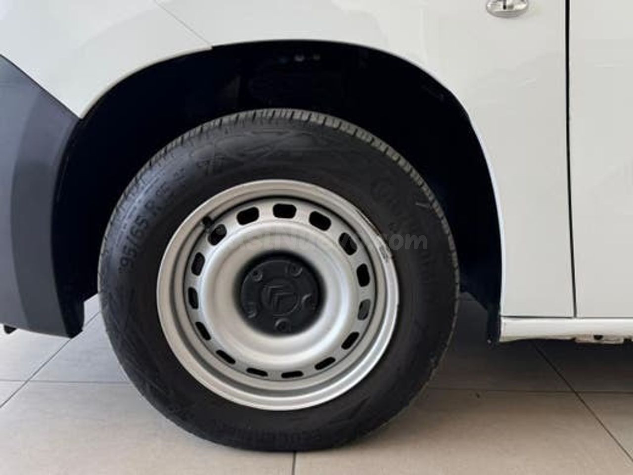 CITROEN Berlingo Talla M BlueHDi 100 CLUB - foto 4
