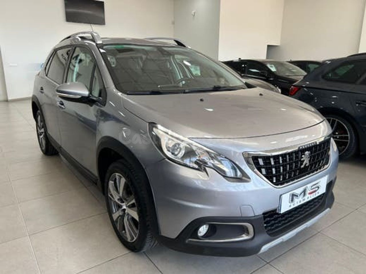 PEUGEOT 2008 Allure 1.6 BlueHDi - foto 2