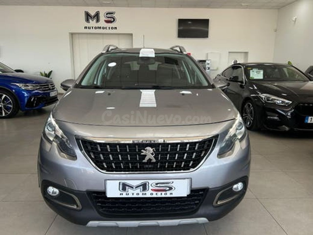 PEUGEOT 2008 Allure 1.6 BlueHDi - foto 3