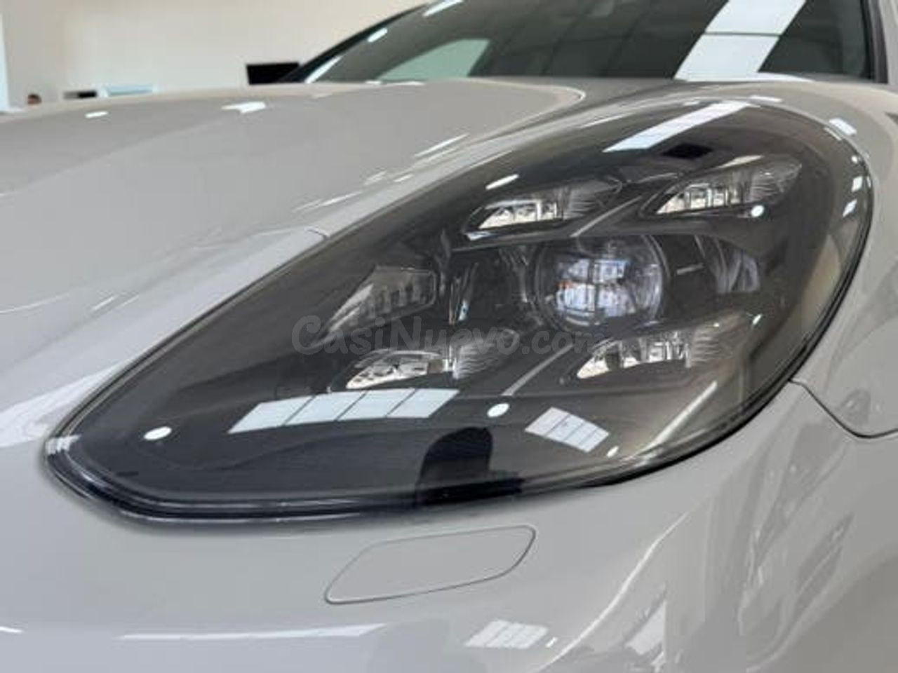 PORSCHE Panamera Turbo S EHybrid Sport Turismo - foto 5