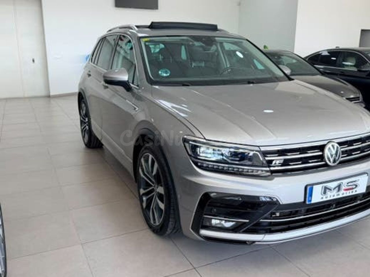 VOLKSWAGEN Tiguan Sport 2.0 TDI DSG - foto 4