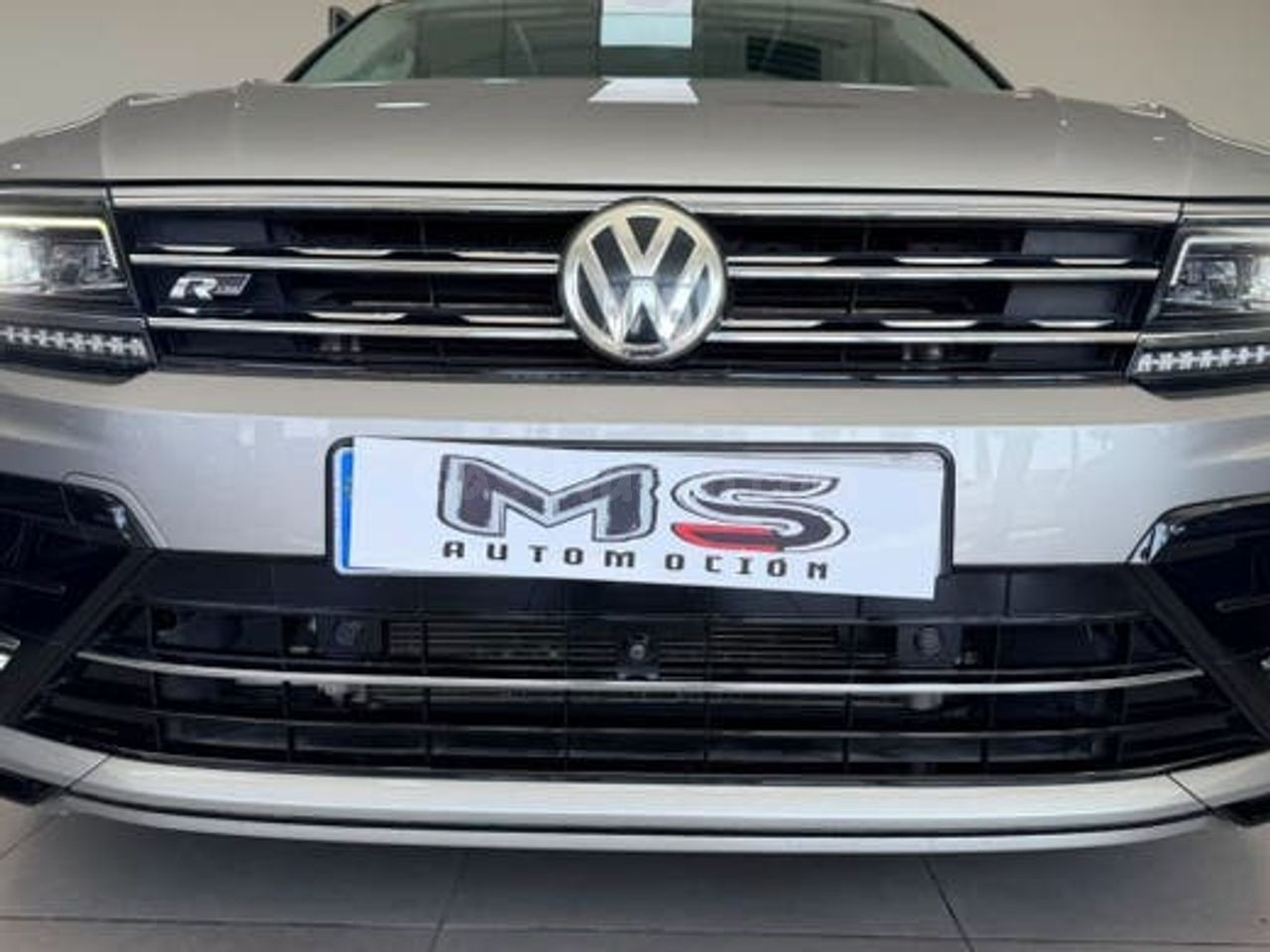 VOLKSWAGEN Tiguan Sport 2.0 TDI DSG - foto 5