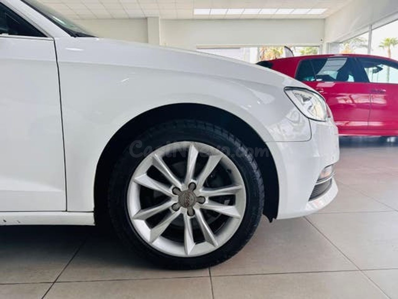 AUDI A3 Sportback 1.6 TDI clean 110 S tro S line - foto 4
