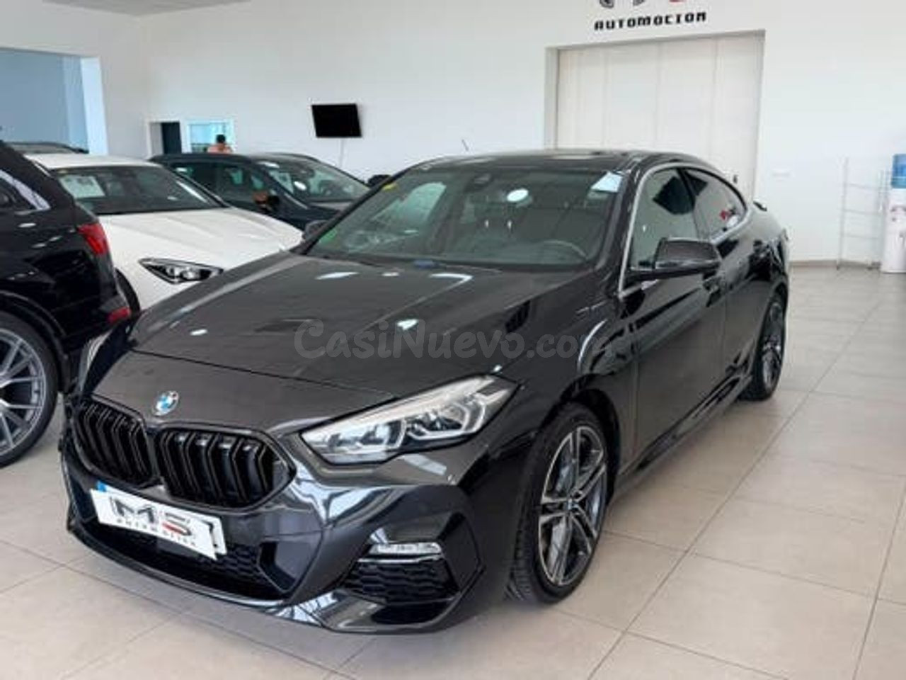 BMW Serie 2 220dA Gran Coupe
