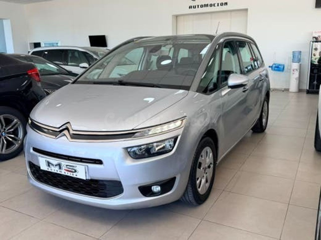 CITROEN Grand C4 Picasso BlueHDi Feel